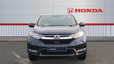 Honda CR-V 2.0 i-MMD Hybrid SR 5dr eCVT Hybrid Estate